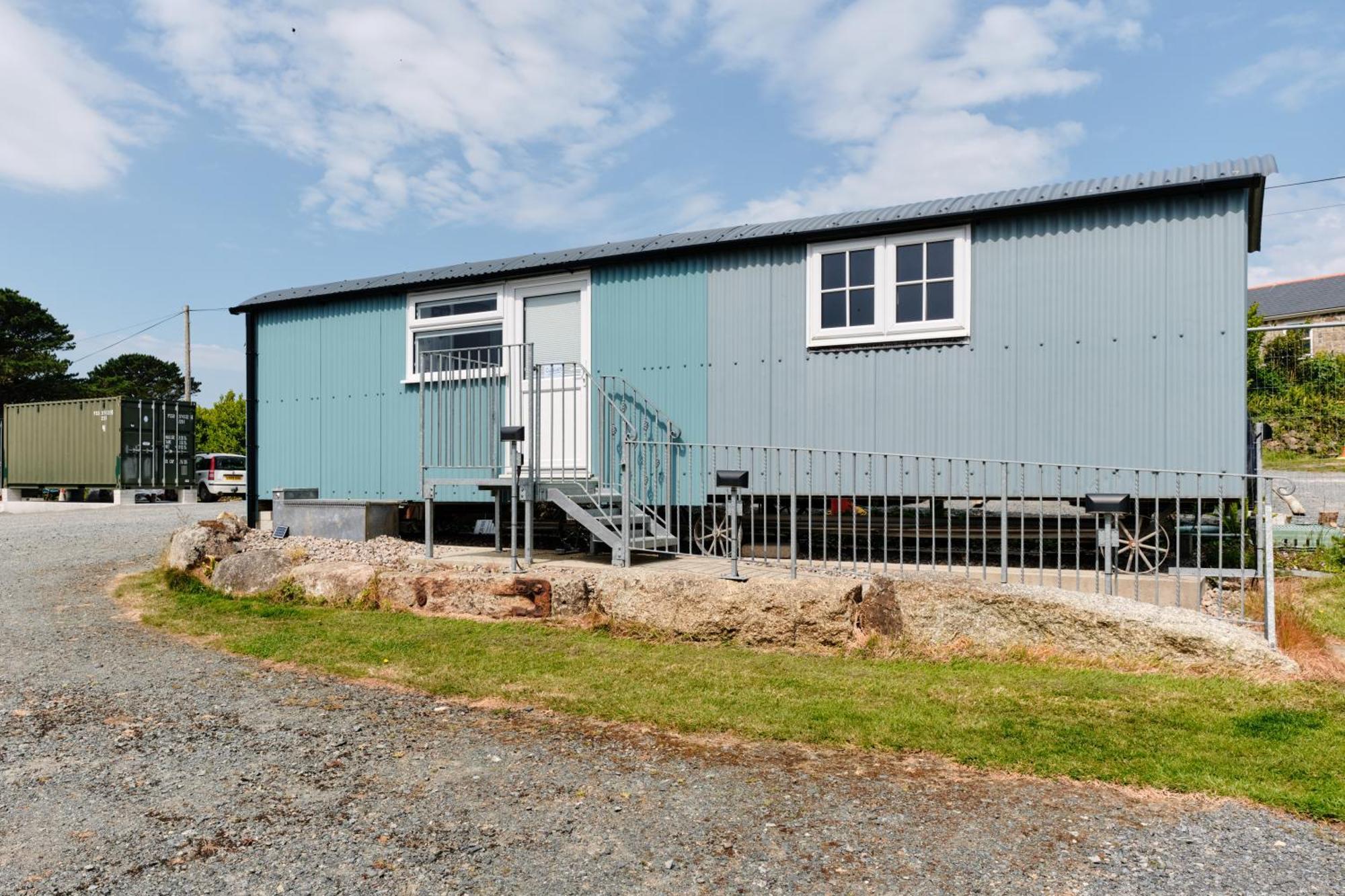 Mount View Overnight Accommodation Penzance Exterior photo